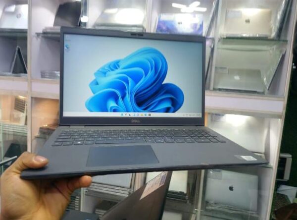 Dell Latitude 3510 Core i5 10th Gen (UK Used) - Image 4