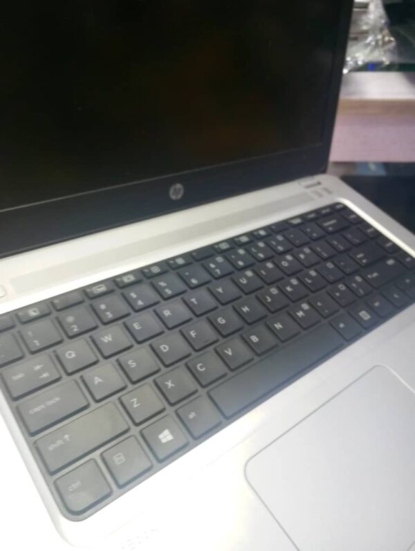 HP ProBook 440 G4 Core i5 (UK Used) - Image 2