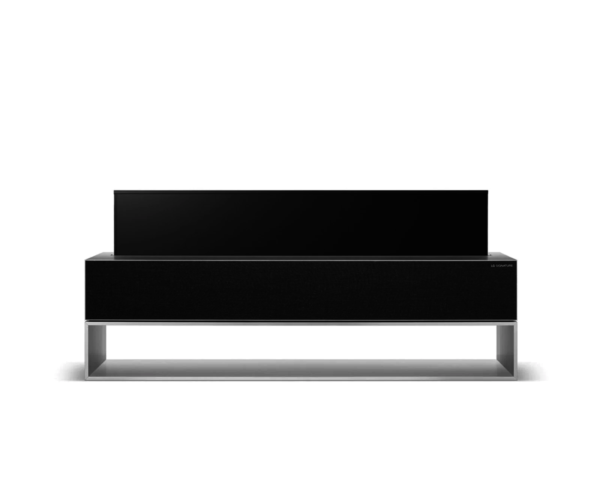 LG 65 Inch Television  SIGNATURE OLED R Class Rollable 4K Smart TV - Image 3