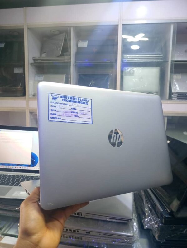HP ProBook 440 G4 Core i5 (UK Used) - Image 4