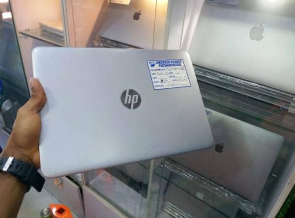 HP EliteBook 840 G3, core i5, win 10, (UK Used) - Image 3