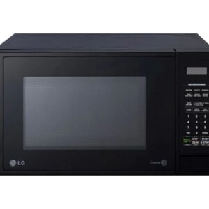 LG MS2044DMB 700W 20L Microwave Oven
