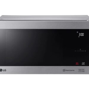 LG MS2595CIS 1000W 25L Microwave Oven
