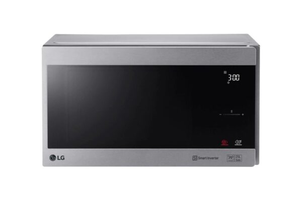 LG MS2595CIS 1000W 25L Microwave Oven