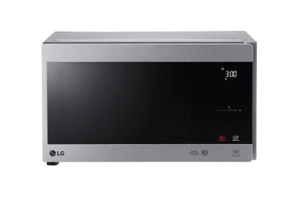 LG MS4295CIS 1200W 42L Microwave Oven - Image 2