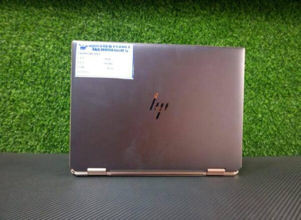 HP Spectre x360 , core i7, 11th Gen (UK Used) - Image 6