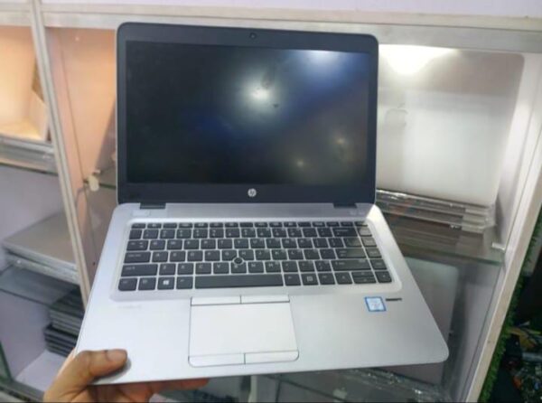HP EliteBook 840 G3, core i5, win 10, (UK Used) - Image 4