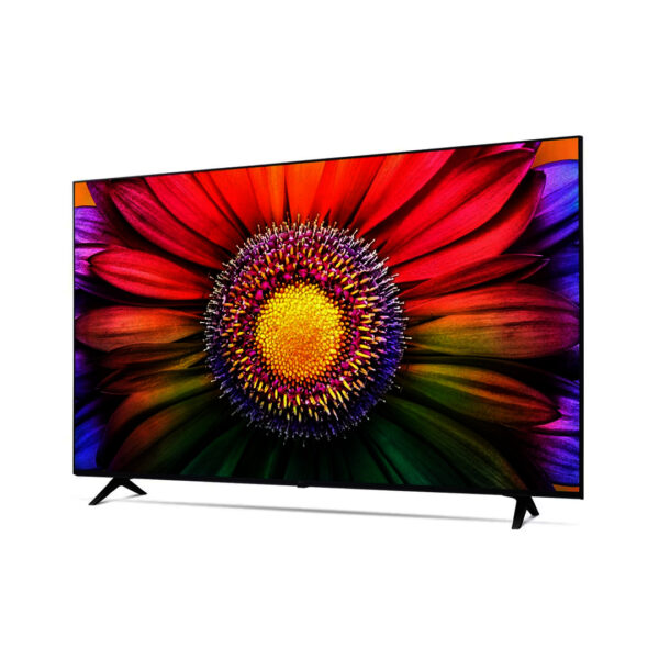 LG 75 Inch Television UR80 Series UHD 4K Smart TV - Image 5