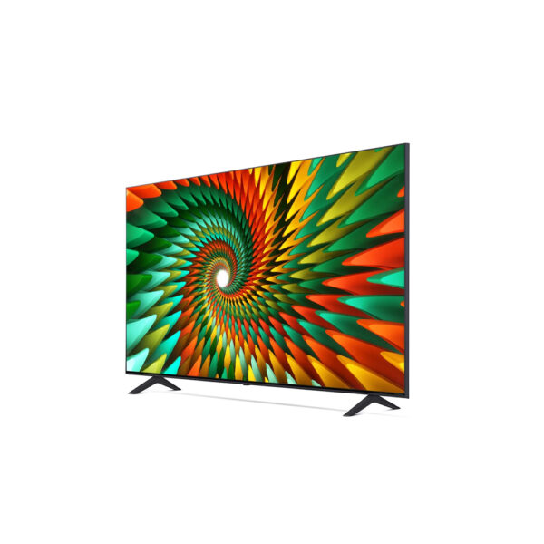 LG Television  55 Inch NanoCell NANO77 Series UHD 4K Smart TV 2023 - Image 3