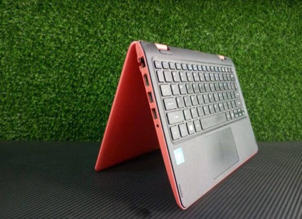Acer Aspire laptop (UK Used)