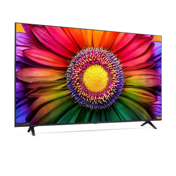 LG 70 Inch Television UR80 Series UHD 4K Smart TV - Image 6