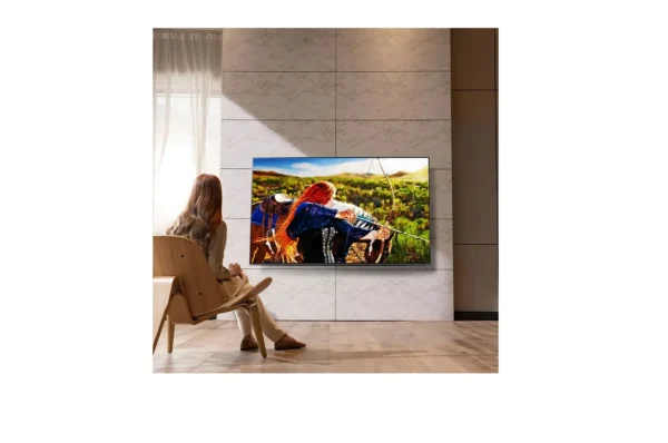 LG 65 Inch NanoCell NANO77 Series UHD 4K Smart TV 2023 - Image 9