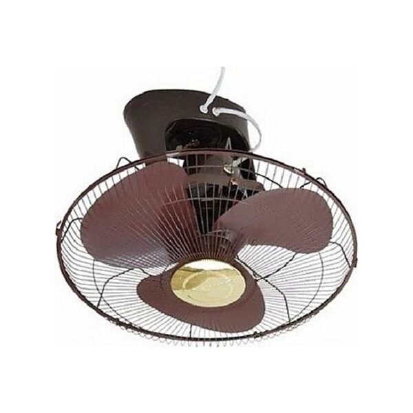 Duravolt 16 inches orbit fan