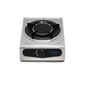 Duravolt Gas Cooker DGC-1B infrared