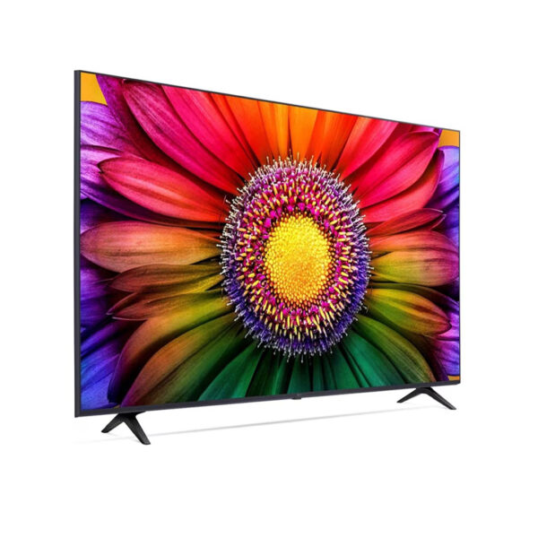 LG 70 Inch Television UR80 Series UHD 4K Smart TV - Image 8