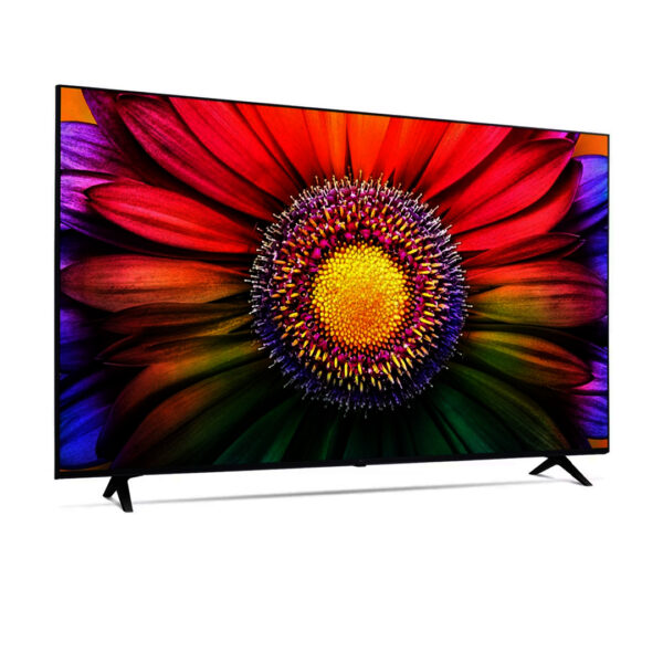 LG 75 Inch Television UR80 Series UHD 4K Smart TV - Image 8