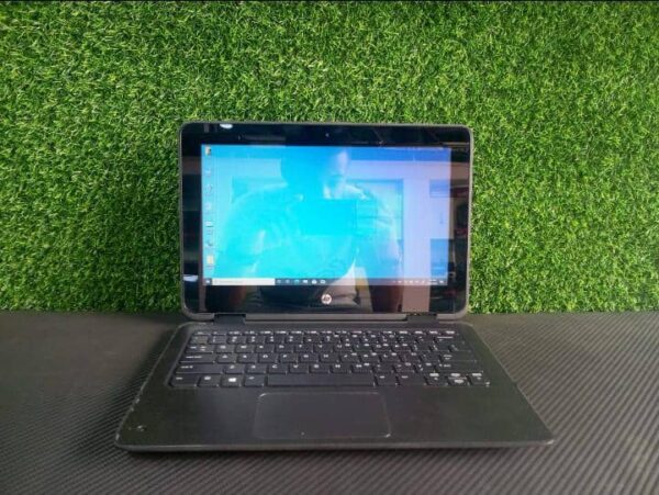 HP ProBook 11 G1 EE (UK Used)