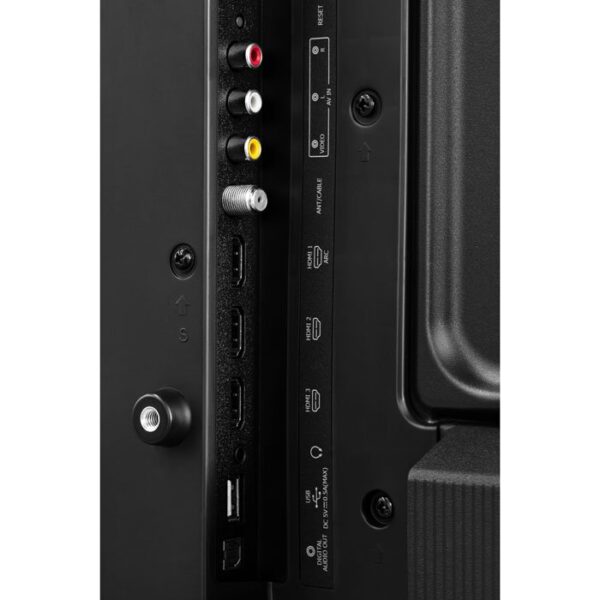 Hisense 43 Inch A5100 Series HD Television - Image 4