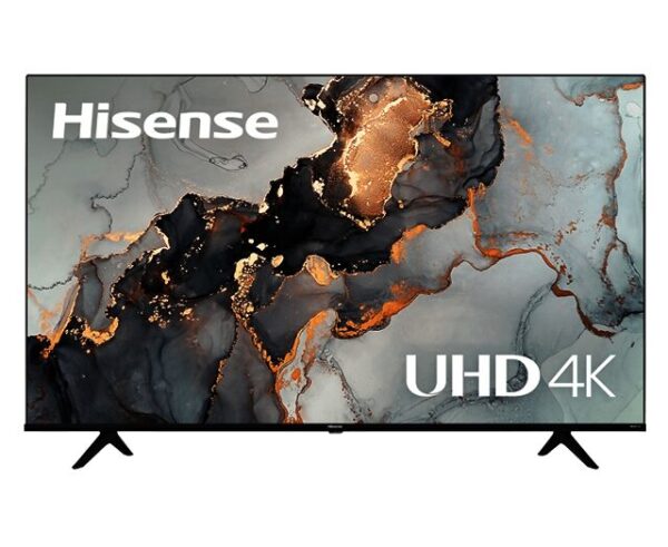 Hisense 43 Inch A6H Series UHD 4K Smart Television