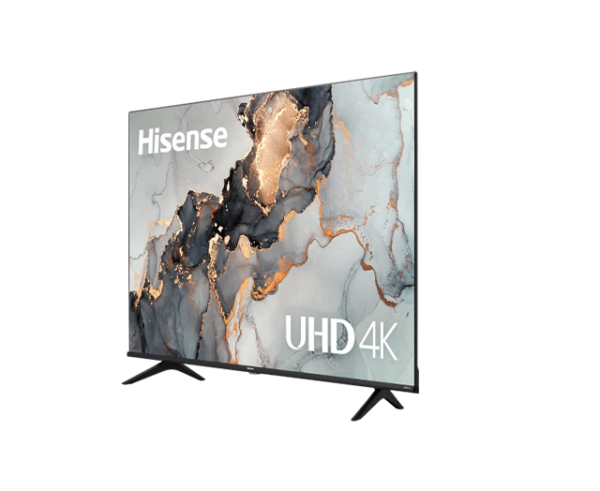 Hisense 43 Inch A6H Series UHD 4K Smart Television - Image 6