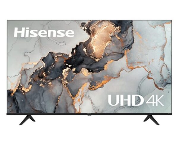 Hisense 43 Inch A6H Series UHD 4K Smart Television - Image 7