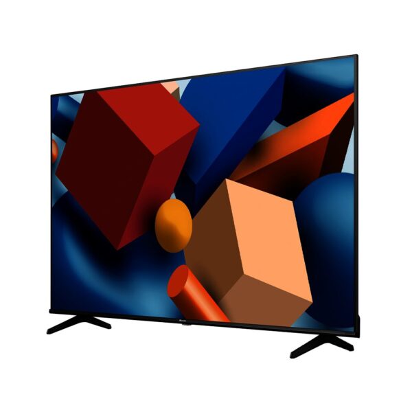 Hisense Television 50 Inch A6K Series UHD 4K TV - Image 5