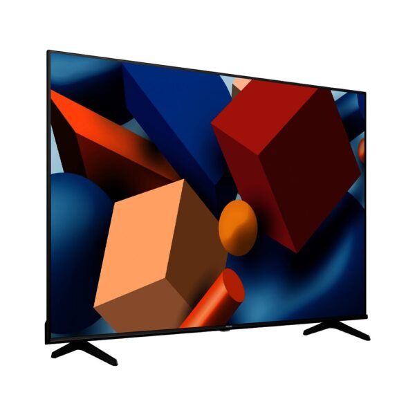 Hisense Television 50 Inch A6K Series UHD 4K TV - Image 7
