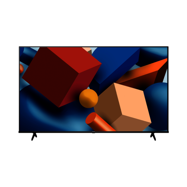 Hisense Television 55 Inch A6K Series UHD 4K TV - Image 5