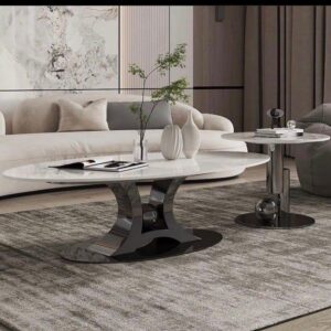 LUXURY CENTER TABLE