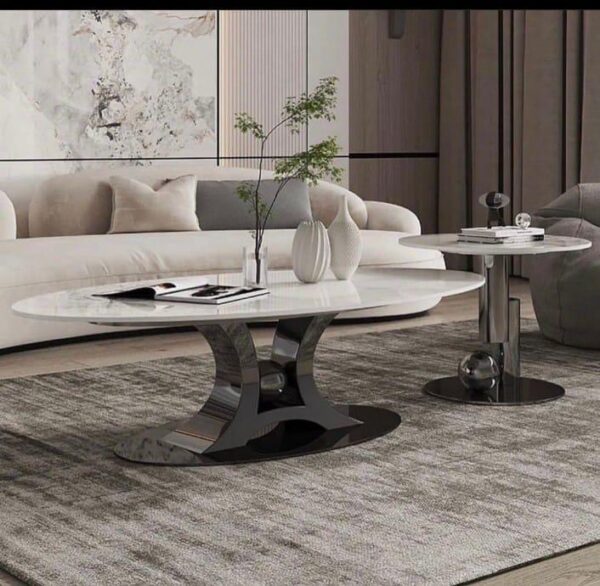 LUXURY CENTER TABLE