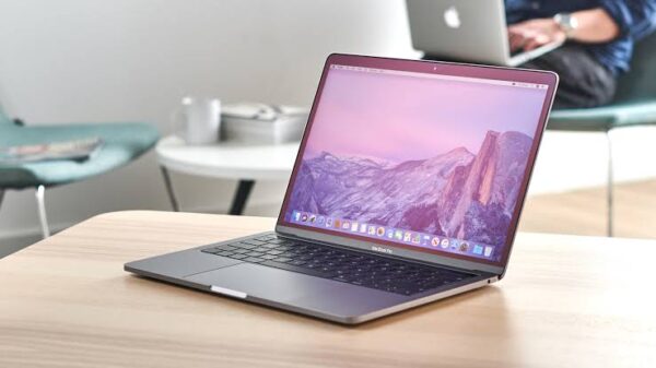 MacBook Pro 💻 2019 (UK Used)
