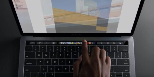 MacBook Pro 💻 2019 (UK Used) - Image 4