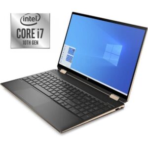 HP Spectre x360 , core i7, 11th Gen (UK Used)