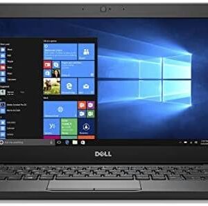 Dell Latitude 7280, 7th Gen, core i7 (UK Used)