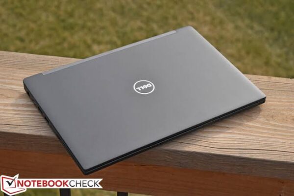 Dell Latitude 7280, 7th Gen, core i7 (UK Used) - Image 3