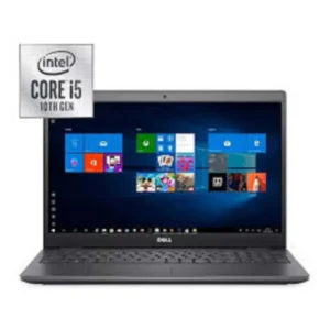 Dell Latitude 3510 Core i5 10th Gen (UK Used)