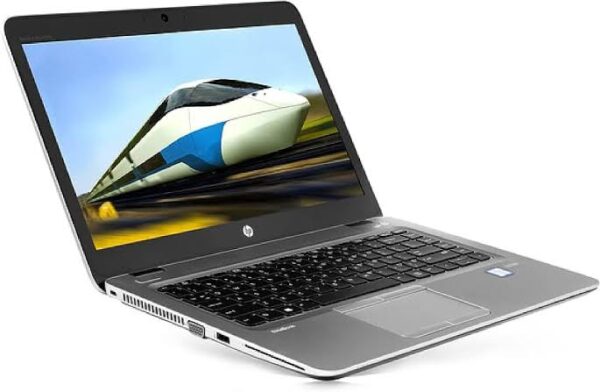 HP EliteBook 840 G3, core i5, win 10, (UK Used) - Image 2