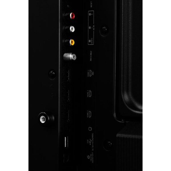 Hisense 32 Inch A5100 Series HD Television - Image 5