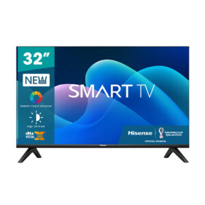 Hisense 32 Inch A4H Series HD Smart Television