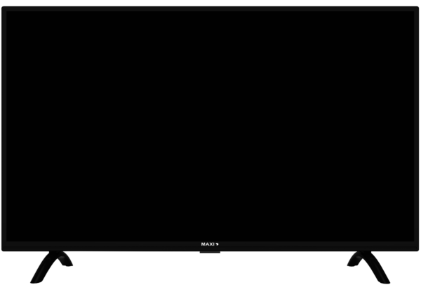 Maxi 32 Inch D2010 Series HD Television - Image 2