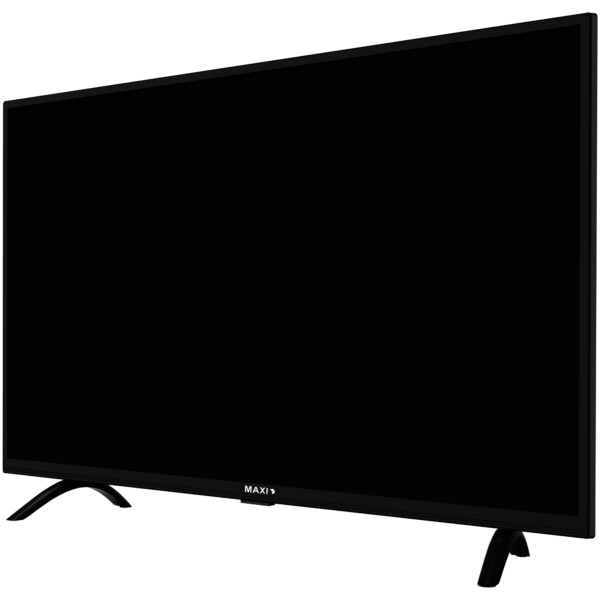 Maxi 32 Inch D2010 Series HD Television - Image 3