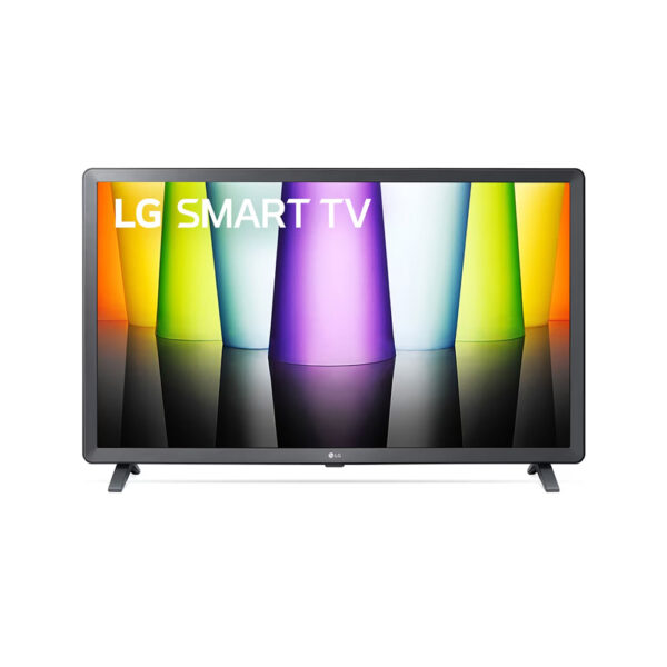 LG 32 Inch LQ600 Smart Television