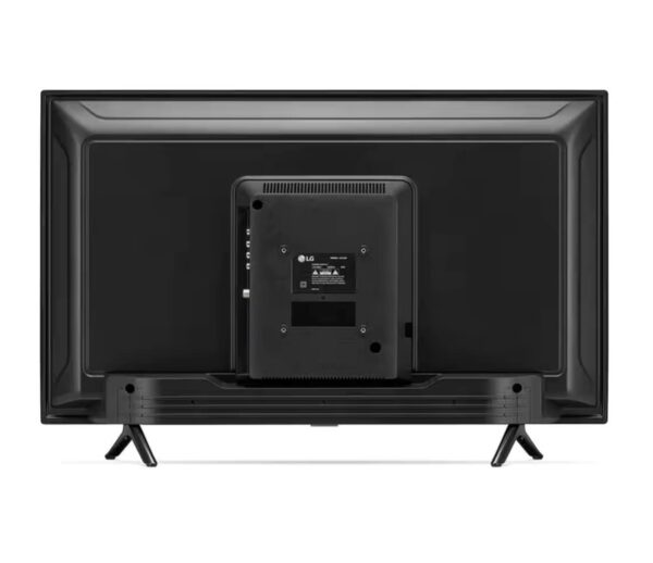 LG 32 Inch LR500 Series FHD Television - Image 3