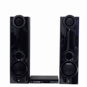 LG LHD687 4.2ch 1250W Home Theater System
