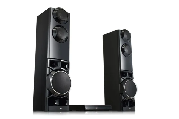 LG LHD687 4.2ch 1250W Home Theater System - Image 10