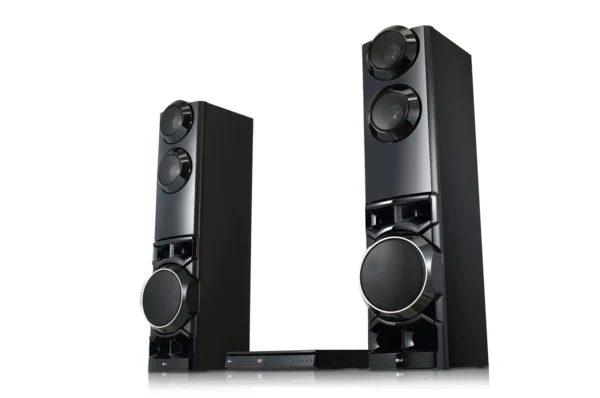 LG LHD687 4.2ch 1250W Home Theater System - Image 13