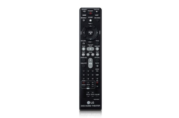 LG LHD687 4.2ch 1250W Home Theater System - Image 11