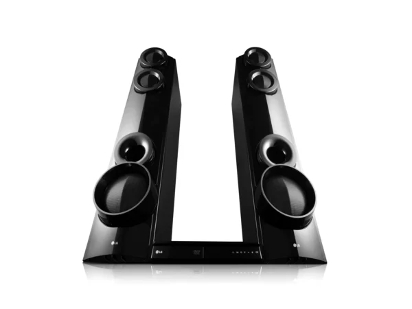 LG LHD687 4.2ch 1250W Home Theater System - Image 4
