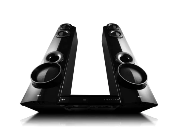 LG LHD687 4.2ch 1250W Home Theater System - Image 5