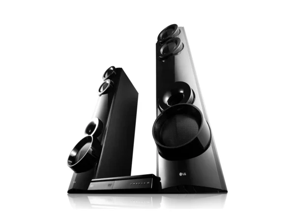 LG LHD687 4.2ch 1250W Home Theater System - Image 6
